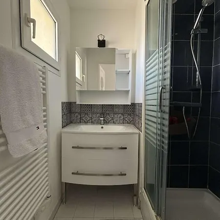 , Le Cap D 'agde アパート *