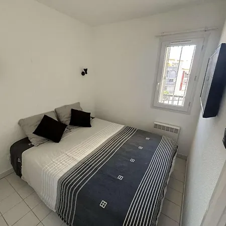 , Le Cap D 'agde Apartamento