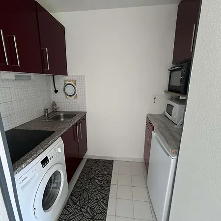 Apartamento , Le Cap D 'agde