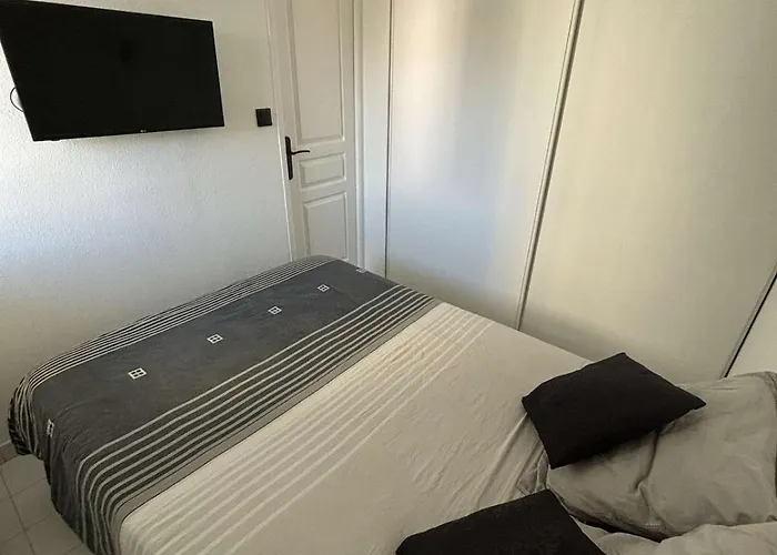 Διαμέρισμα , Le Cap D 'agde Agde