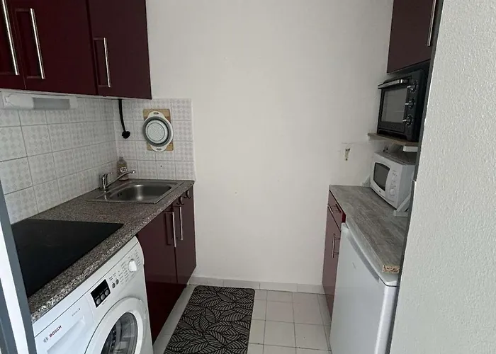 Διαμέρισμα , Le Cap D 'agde